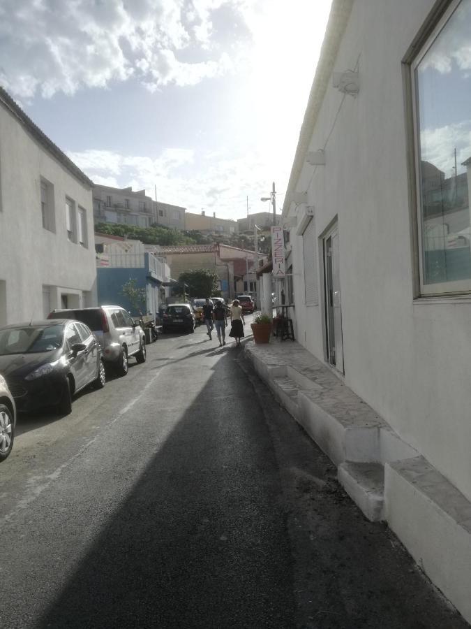 "Lou Pataquet" Villa Marseilles Buitenkant foto